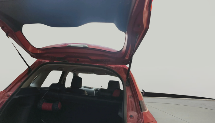 2016 Maruti Vitara Brezza VDI (O), Diesel, Manual, 84,258 km, exterior