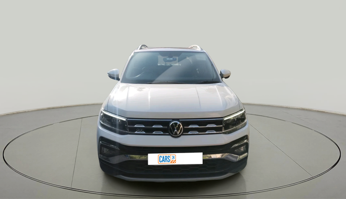 2024 Volkswagen TAIGUN GT PLUS 1.5 TSI DSG, Petrol, Automatic, 10,700 km, exterior