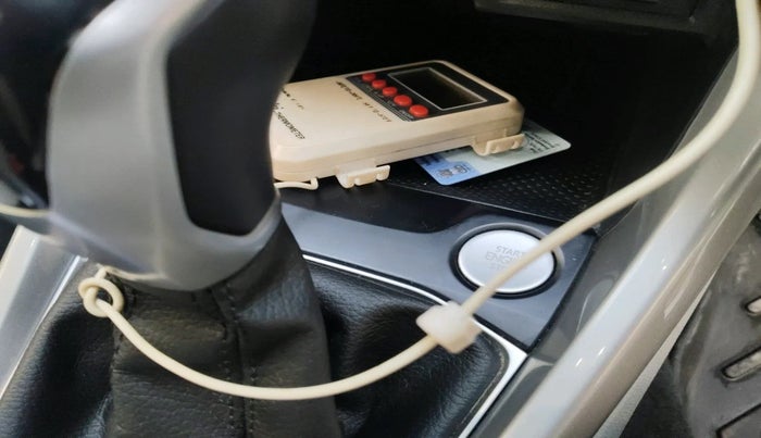 2024 Volkswagen TAIGUN GT PLUS 1.5 TSI DSG, Petrol, Automatic, 10,700 km, interior