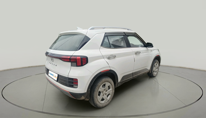 2023 Hyundai VENUE S 1.2, Petrol, Manual, 30,085 km, exterior