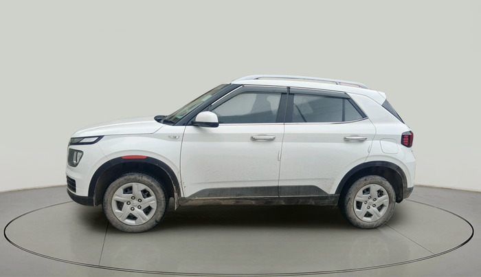 2023 Hyundai VENUE S 1.2, Petrol, Manual, 30,085 km, exterior