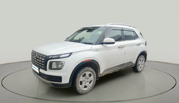 2023 Hyundai VENUE S 1.2, Petrol, Manual, 30,085 km, exterior