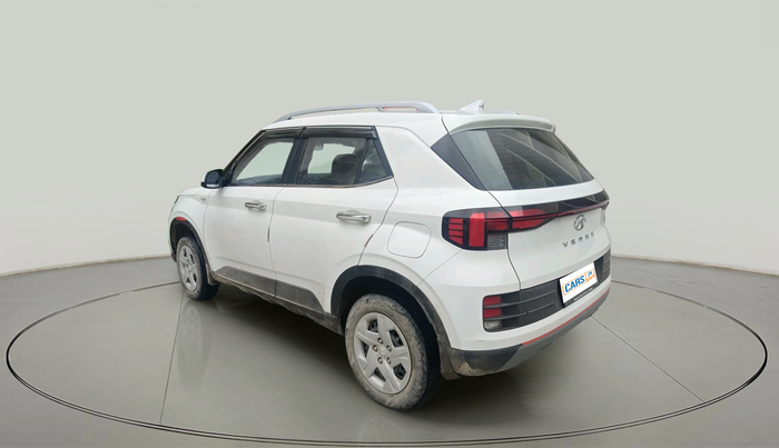 2023 Hyundai VENUE S 1.2, Petrol, Manual, 30,085 km, exterior