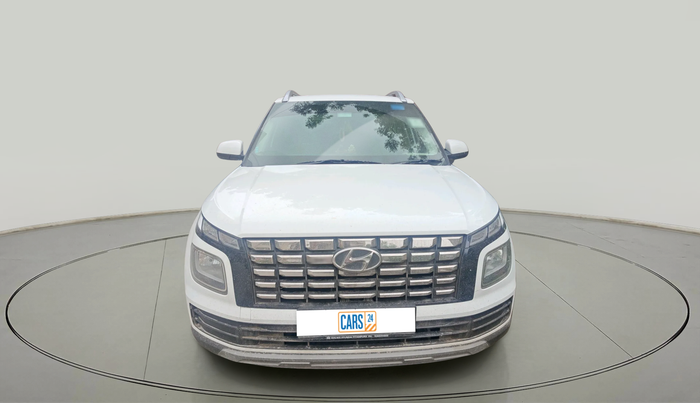 2023 Hyundai VENUE S 1.2, Petrol, Manual, 30,085 km, exterior