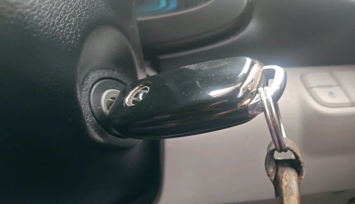 2023 Hyundai VENUE S 1.2, Petrol, Manual, 30,085 km, interior