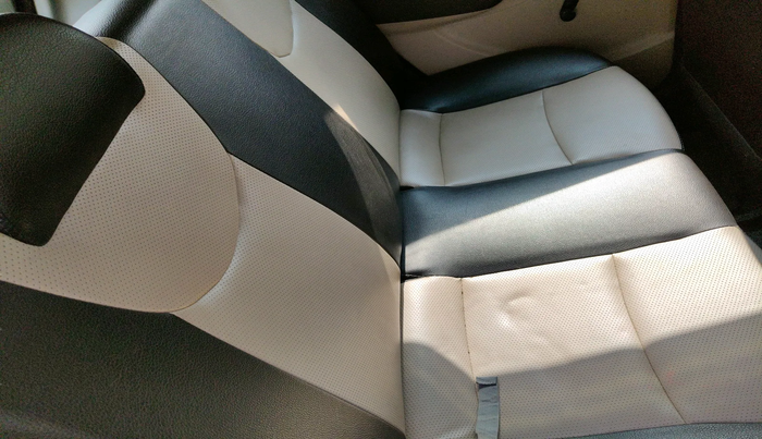 2014 Hyundai Eon ERA +, Petrol, Manual, 75,889 km, interior