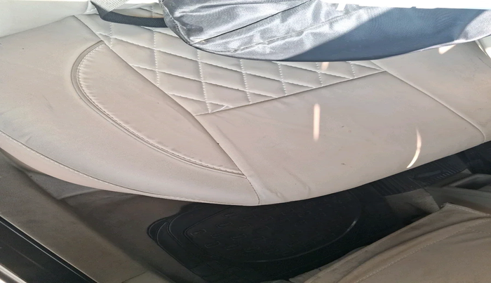 2016 Maruti Ciaz VXI+, Petrol, Manual, 1,56,168 km, interior