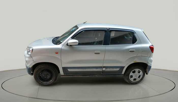 2019 Maruti S PRESSO VXI+, Petrol, Manual, 61,167 km, exterior