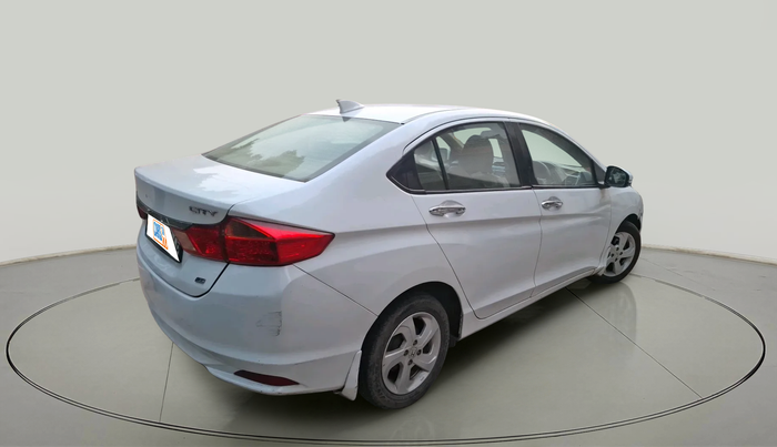 2015 Honda City 1.5L I-VTEC VX CVT, Petrol, Automatic, 88,315 km, exterior