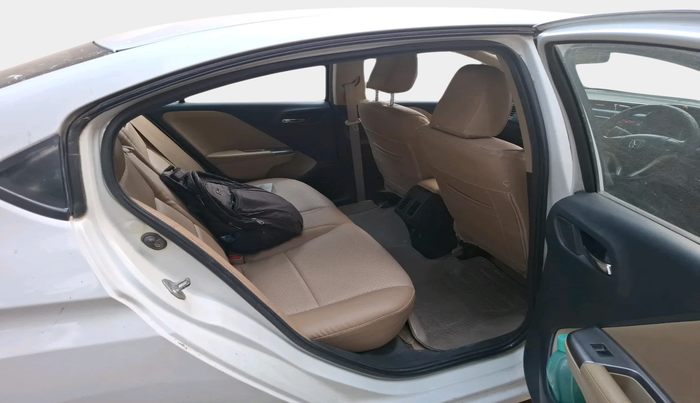 2015 Honda City 1.5L I-VTEC VX CVT, Petrol, Automatic, 88,315 km, interior