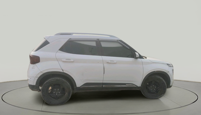 2021 Hyundai VENUE S+ 1.2, Petrol, Manual, 60,506 km, exterior