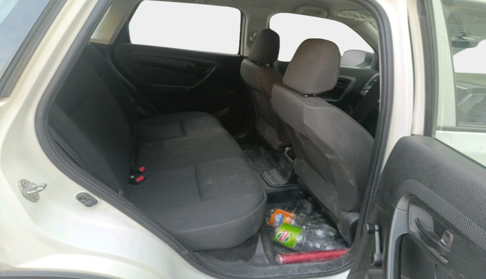 2019 Maruti Vitara Brezza LDI, Diesel, Manual, 80,586 km, interior