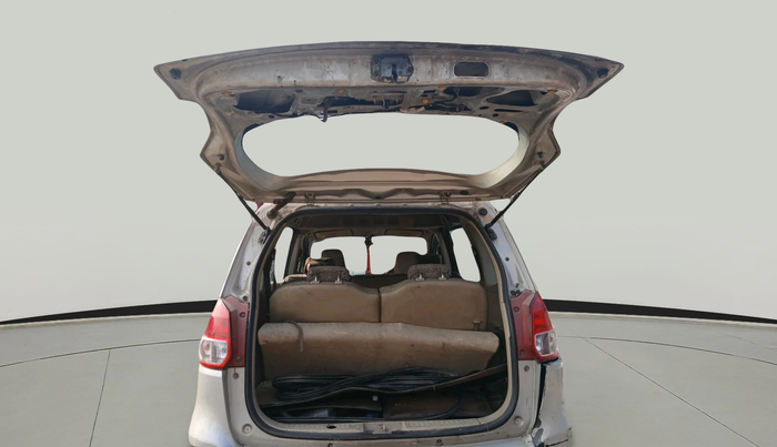 2017 Maruti Ertiga VDI SHVS, Diesel, Manual, 2,30,128 km, exterior