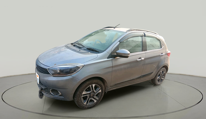 2019 Tata Tiago XZ PLUS PETROL, Petrol, Manual, 35,700 km, exterior