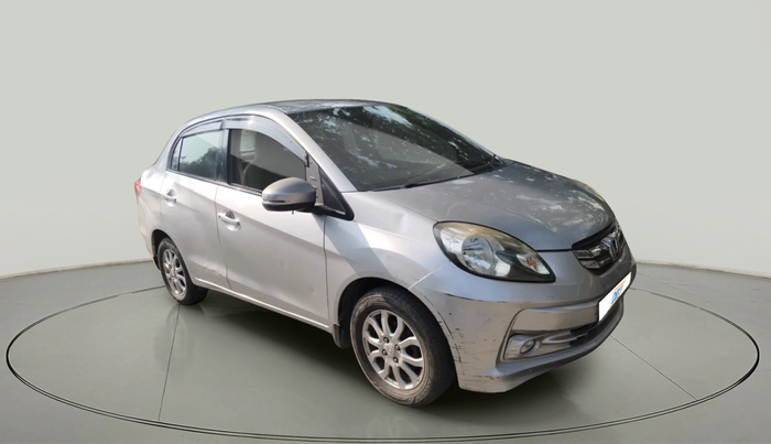 2015 Honda Amaze 1.2L I-VTEC VX, Petrol, Manual, 85,987 km, exterior