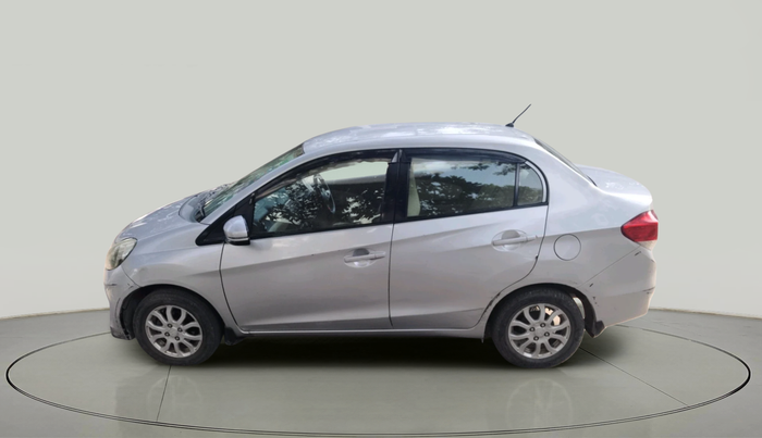 2015 Honda Amaze 1.2L I-VTEC VX, Petrol, Manual, 85,987 km, exterior