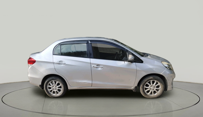 2015 Honda Amaze 1.2L I-VTEC VX, Petrol, Manual, 85,987 km, exterior