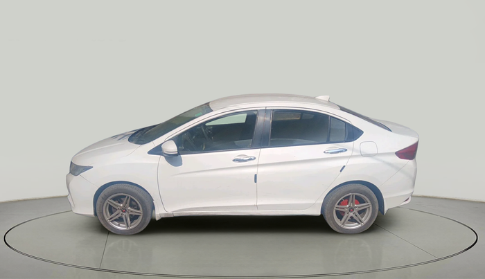 2016 Honda City 1.5L I-VTEC V MT, Petrol, Manual, 88,713 km, exterior