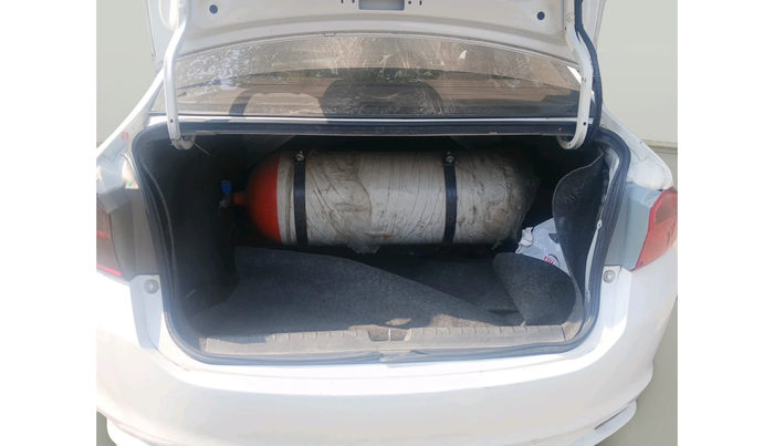 2016 Honda City 1.5L I-VTEC V MT, Petrol, Manual, 88,713 km, exterior