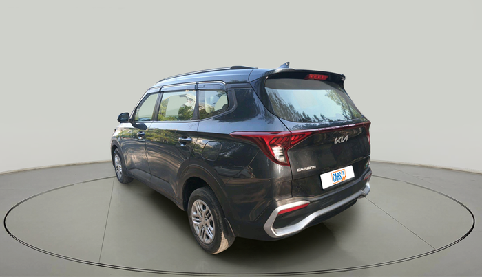 2023 KIA CARENS PRESTIGE 1.5 PETROL 7 STR, Petrol, Manual, 34,325 km, exterior