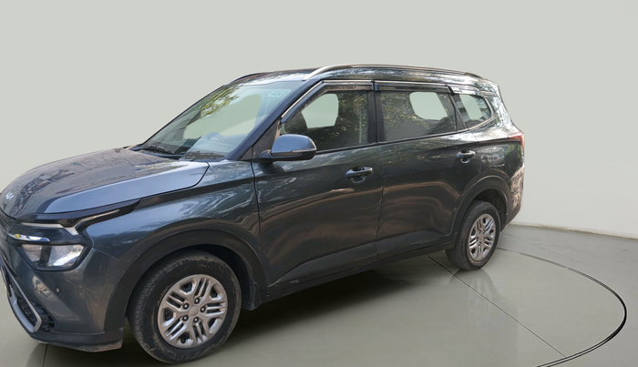 2023 KIA CARENS PRESTIGE 1.5 PETROL 7 STR, Petrol, Manual, 34,325 km, exterior