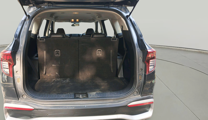 2023 KIA CARENS PRESTIGE 1.5 PETROL 7 STR, Petrol, Manual, 34,325 km, exterior