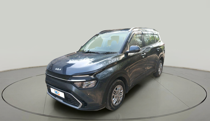 2023 KIA CARENS PRESTIGE 1.5 PETROL 7 STR, Petrol, Manual, 34,325 km, exterior