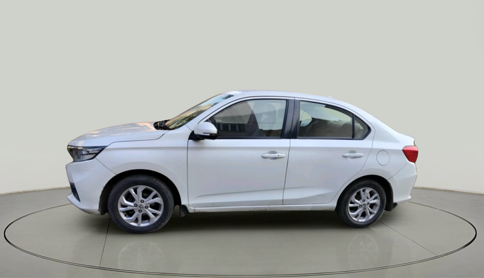 2020 Honda Amaze 1.2L I-VTEC V CVT, Petrol, Automatic, 71,680 km, exterior