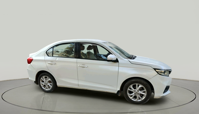 2020 Honda Amaze 1.2L I-VTEC V CVT, Petrol, Automatic, 71,680 km, exterior