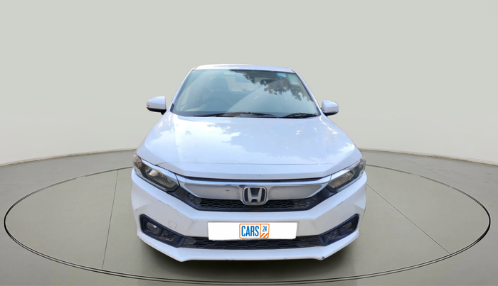 2020 Honda Amaze 1.2L I-VTEC V CVT, Petrol, Automatic, 71,680 km, exterior
