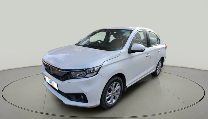 2020 Honda Amaze 1.2L I-VTEC V CVT, Petrol, Automatic, 71,680 km, exterior