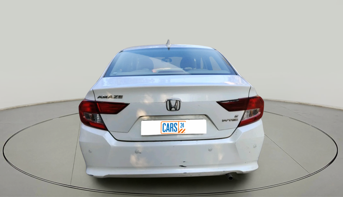 2020 Honda Amaze 1.2L I-VTEC V CVT, Petrol, Automatic, 71,680 km, exterior