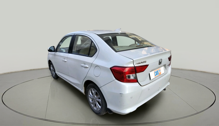 2020 Honda Amaze 1.2L I-VTEC V CVT, Petrol, Automatic, 71,680 km, exterior