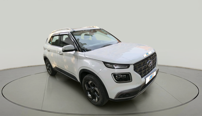 2021 Hyundai VENUE SX 1.0 TURBO, Petrol, Manual, 48,298 km, exterior