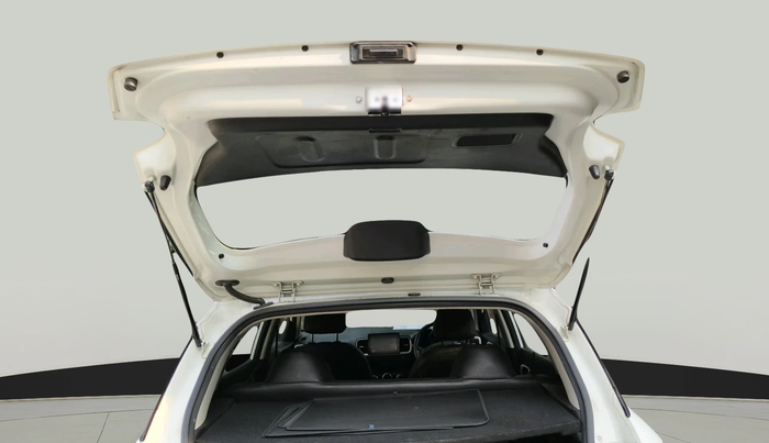 2021 Hyundai VENUE SX 1.0 TURBO, Petrol, Manual, 48,298 km, exterior