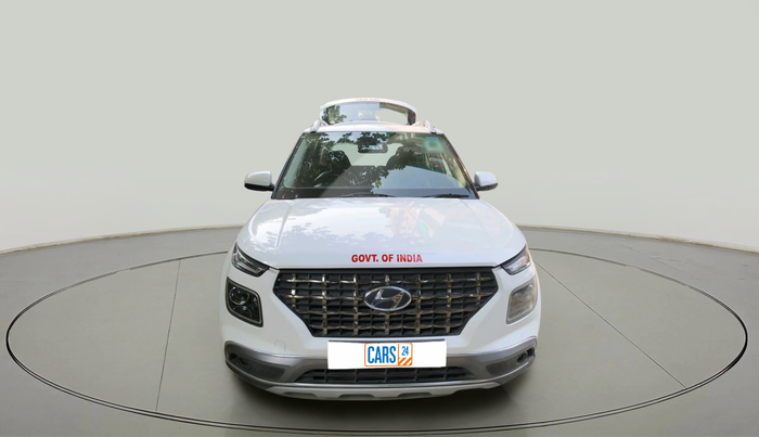 2021 Hyundai VENUE SX 1.0 TURBO, Petrol, Manual, 48,298 km, exterior