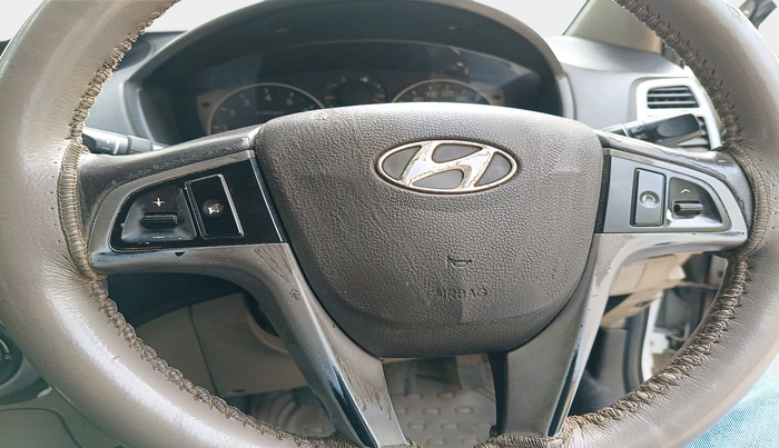 2010 Hyundai i20 SPORTZ 1.2, Petrol, Manual, 84,945 km, interior