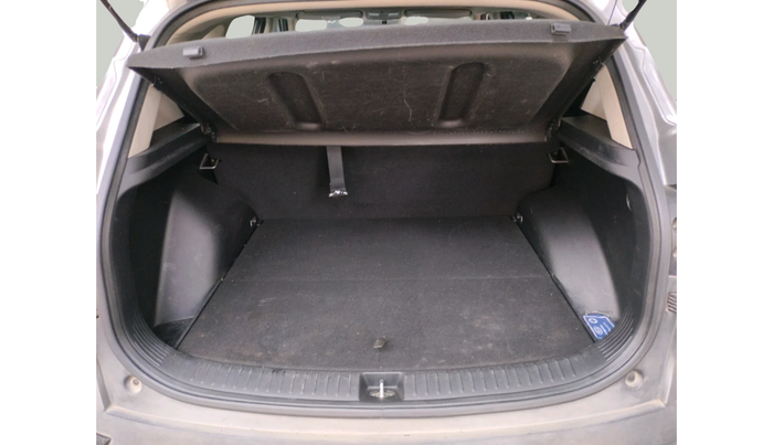 2020 KIA SELTOS HTK PLUS 1.5, Petrol, Manual, 44,407 km, exterior