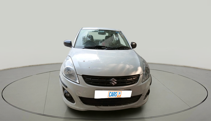 2013 Maruti Swift LXI, Petrol, Manual, 22,179 km, exterior
