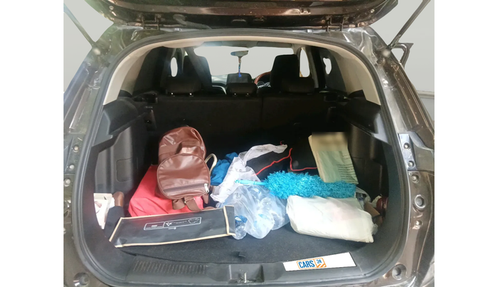 2023 Toyota URBAN CRUISER HYRYDER E NEO DRIVE, Petrol, Manual, 47,530 km, exterior
