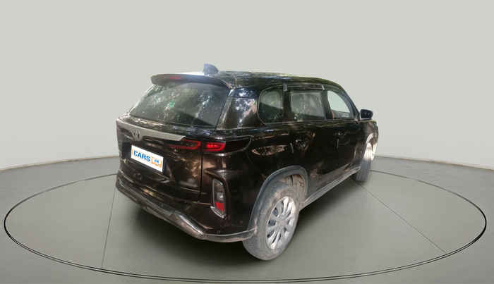 2023 Toyota URBAN CRUISER HYRYDER E NEO DRIVE, Petrol, Manual, 47,530 km, exterior