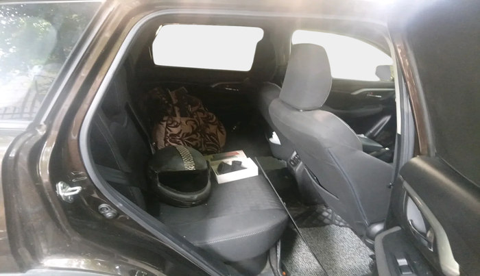 2023 Toyota URBAN CRUISER HYRYDER E NEO DRIVE, Petrol, Manual, 47,530 km, interior