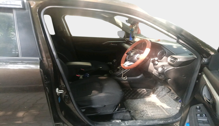 2023 Toyota URBAN CRUISER HYRYDER E NEO DRIVE, Petrol, Manual, 47,530 km, interior