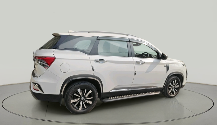 2020 MG HECTOR PLUS SHARP 1.5 PETROL TURBO DCT 6-STR, Petrol, Automatic, 23,200 km, exterior