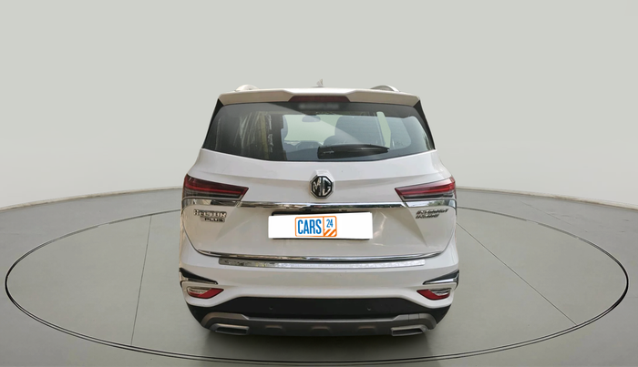 2020 MG HECTOR PLUS SHARP 1.5 PETROL TURBO DCT 6-STR, Petrol, Automatic, 23,200 km, exterior