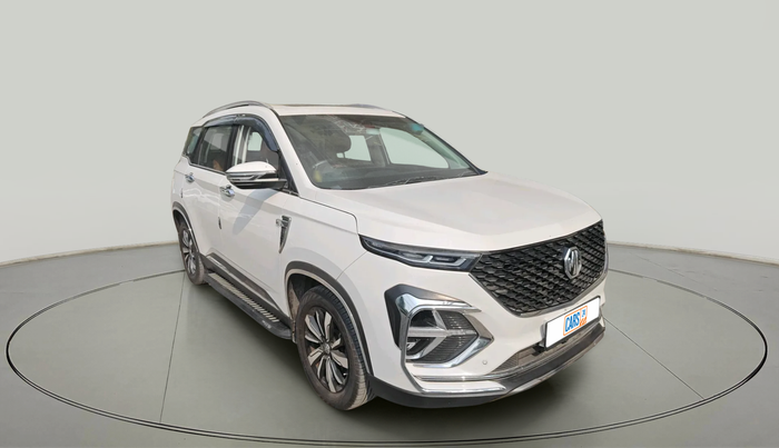 2020 MG HECTOR PLUS SHARP 1.5 PETROL TURBO DCT 6-STR, Petrol, Automatic, 23,200 km, exterior