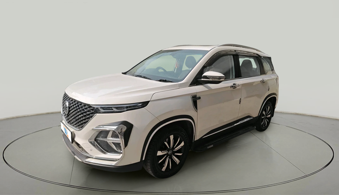 2020 MG HECTOR PLUS SHARP 1.5 PETROL TURBO DCT 6-STR, Petrol, Automatic, 23,200 km, exterior