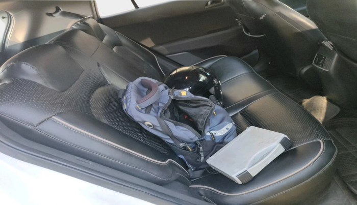 2018 Hyundai Creta E PLUS 1.4 DIESEL, Diesel, Manual, 70,774 km, interior