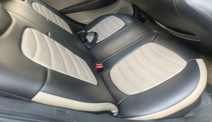 2013 Hyundai i20 MAGNA (O) 1.2, Petrol, Manual, 68,662 km, interior