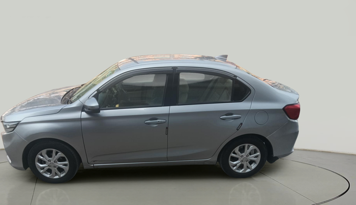 2020 Honda Amaze 1.2L I-VTEC V CVT, Petrol, Automatic, 69,980 km, exterior